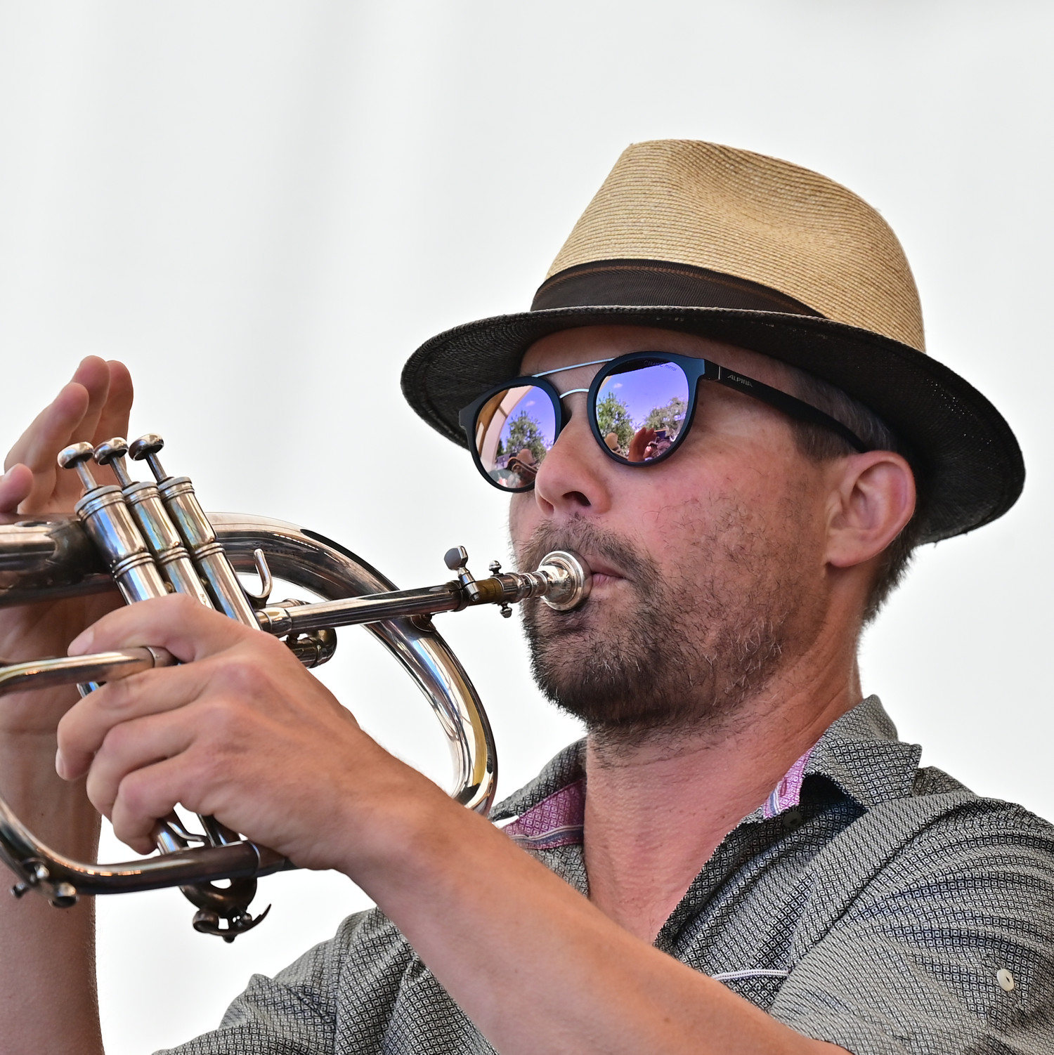 Fredi Renggli