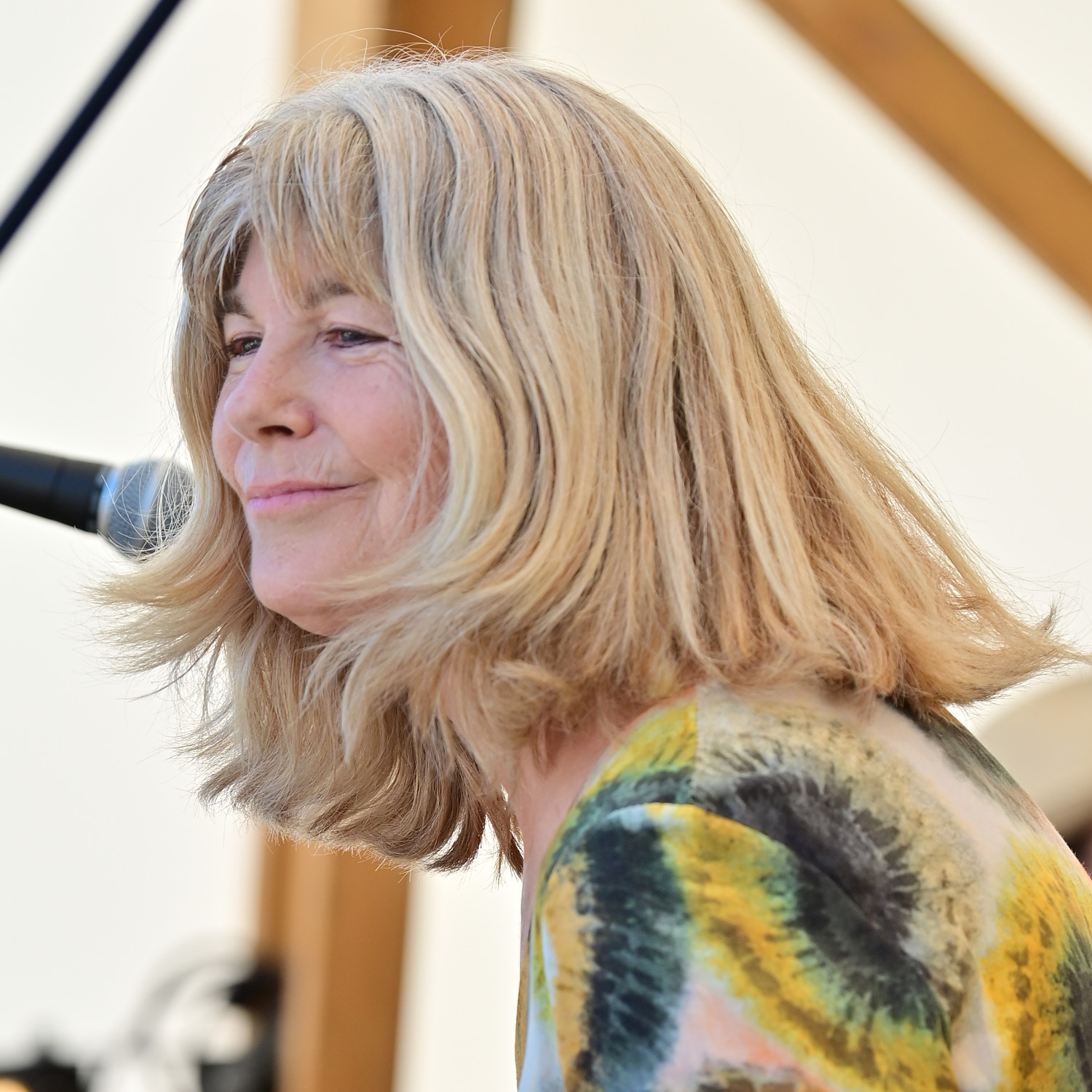 Gisela Klinkenberg